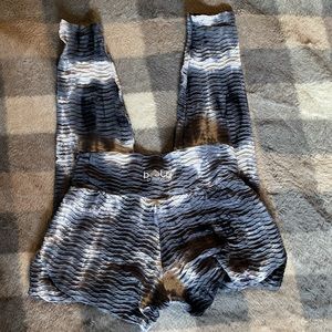 Like new booty by Brabants leggings